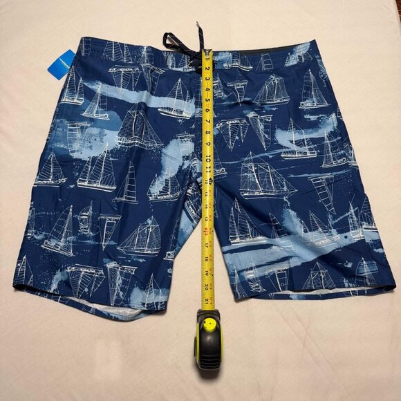 Haggar In Motion Active Short - Picture 5 of 8